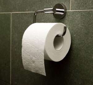 Image used under a Collective Commons License from: https://commons.wikimedia.org/wiki/File:Toilet_paper_orientation_over.jpg