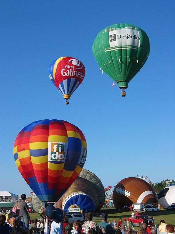 Hot Air Balloon The Best Funny Jokes Are On The Laughline
