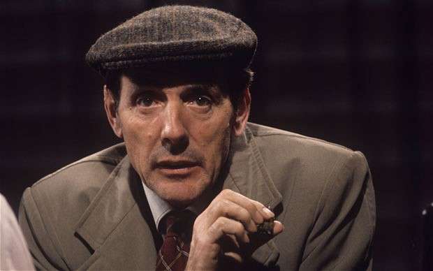 Eric Sykes