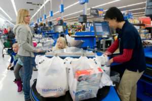 Image used under a Collective Commons License from https://www.flickr.com/photos/walmartcorporate/5684720360